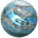Tropická planeta