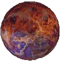 Toxická planeta