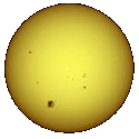 Solná planeta