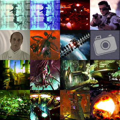 krde ze StarGate Online!