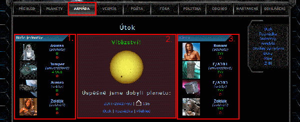 Dobytá planeta