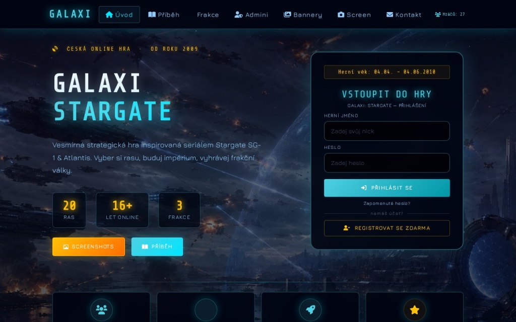Galaxi
